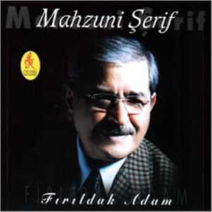 Mahzuni Şerif (Git Gel Git Gel İstanbul) - Âşık Mahzuni Şerif