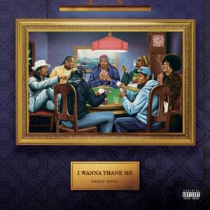 I Wanna Thank Me - Snoop Dogg (Ft. Marknoxx)