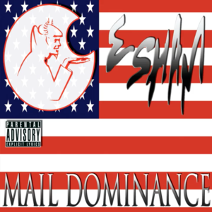 E-Mail - Esham (Ft. TNT (NATAS))