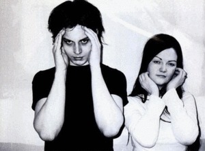 Blue Orchid (High Contrast remix) - The White Stripes