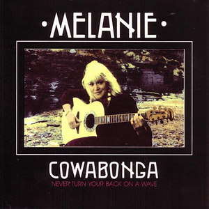 Show You - Melanie