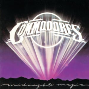 You’re Special - Commodores