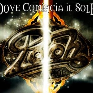 Dove comincia il sole, parte 1 - Pooh