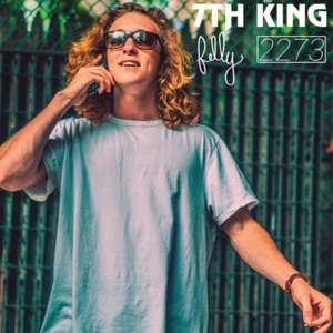 7th King - Felly