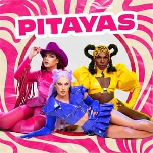 Montada - PITAYAS