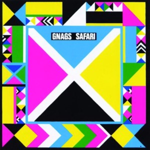 Safari - Gnags
