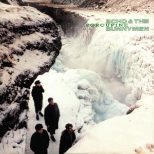 My White Devil - Echo & the Bunnymen