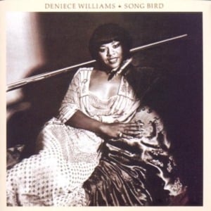 Time - Deniece Williams