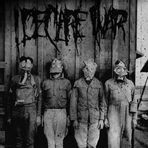 Cough Out the Sick - I Declare War