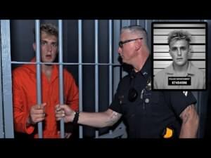 Jake Paul Diss Track - ​void