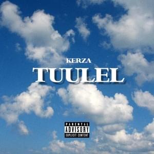 Tuulel - KERZA