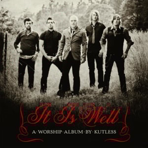 What Faith Can Do - Kutless