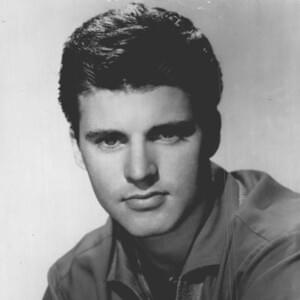 Easy to Be Free - Ricky Nelson