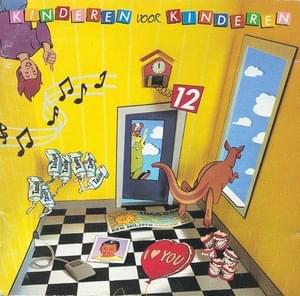 De muis van mijn computer - Kinderen voor Kinderen