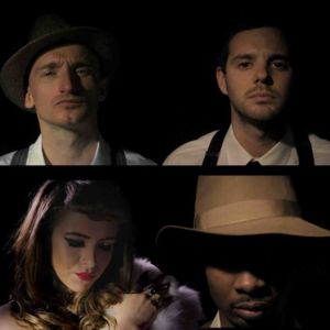 You Never Asked - Mike Skinner (Ft. Clare Maguire & Danny Brown)