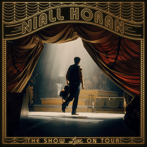 Heaven (Live From Madison Square Garden) - Niall Horan