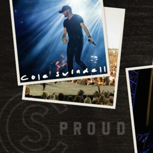 Proud - Cole Swindell