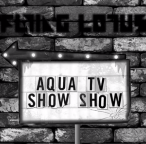 Aqua Teen 24 (Extended) - Flying Lotus (Ft. Captain Murphy)