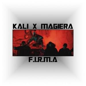 F.I.R.M.A - Kali (POL)