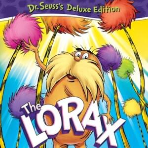 The Lorax (Excerpt) - Dr. Seuss