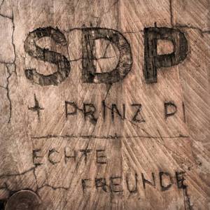 Echte Freunde - SDP (Ft. Prinz Pi)