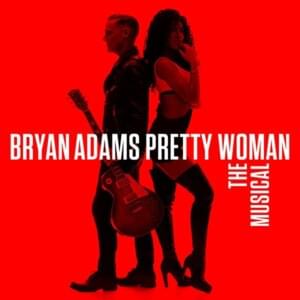 Luckiest Girl in the World - Bryan Adams
