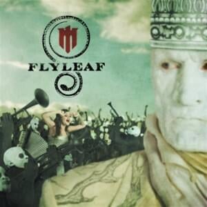 Swept Away - Flyleaf