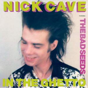 In the Ghetto - Nick Cave & The Bad Seeds