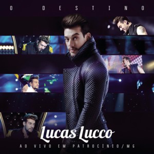 Princesinha (Ao Vivo) - Lucas Lucco (Ft. Maluma)