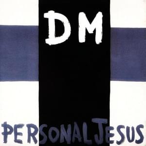 Personal Jesus [Single Version] - Depeche Mode