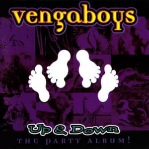 Get Down - Vengaboys