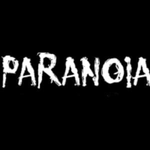 Paranoia - NXCRE