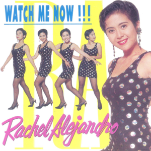 Sa Tuwing Naaalala Ka - Rachel Alejandro