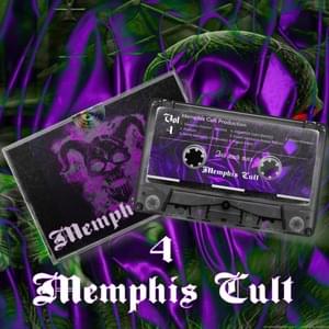 DirtyMoney - Memphis Cult