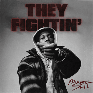 They Fightin - FTO Sett