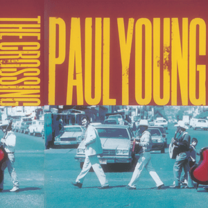 Hope in a Hopeless World - Paul Young