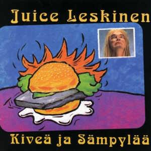 Onnellinen mies - Juice Leskinen