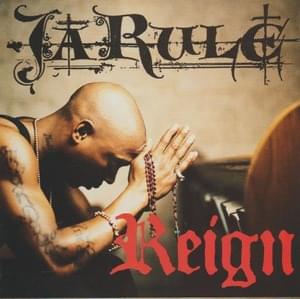 Murder Reigns - Ja Rule