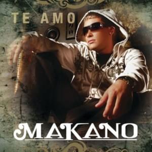 Te Amo (Remix) [Pt. 2] - Makano (Ft. RKM & Ken-Y)