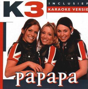 Papapa - K3