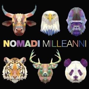 Milleanni - Nomadi