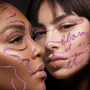 Blame It On Your Love (Back N Fourth Remix) - Charli xcx (Ft. Lizzo)