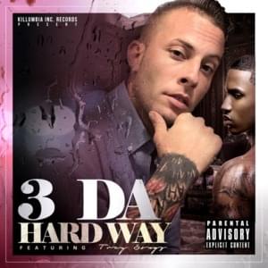 3 da Hard Way - J.Kidd (Ft. Trey Songz)