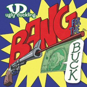 Yudee! - Ugly Duckling