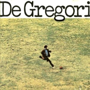 Babbo In Prigione - Francesco De Gregori