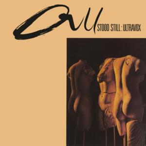 All Stood Still (12" version) - Ultravox