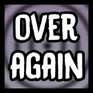 Over Again (Pain Rap) - Rustage (Ft. FabvL)