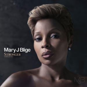 We Got Hood Love - Mary J. Blige (Ft. Trey Songz)