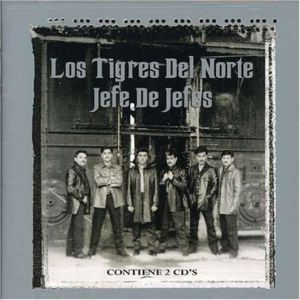 Lo que sembré allá en la sierra - Los Tigres Del Norte