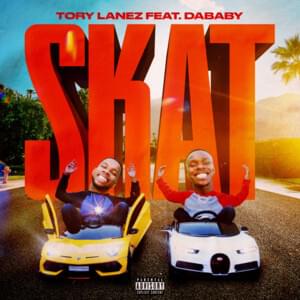 SKAT - Tory Lanez (Ft. DaBaby)